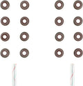 Engine Oil Pan Gasket Set - 10-10252-01
