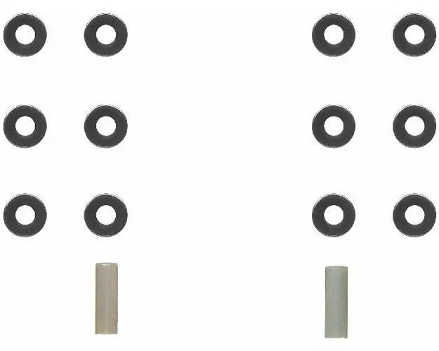 VALVE STEM SEAL SET