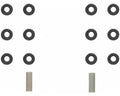 VALVE STEM SEAL SET