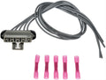 PIGTAIL OR SOCKET