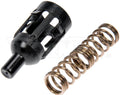 FILTER BYPASS VALVE