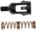 FILTER BYPASS VALVE