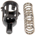 FILTER BYPASS VALVE