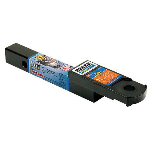 Hidden Hitch auto part