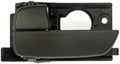 INTERIOR DOOR HANDLE