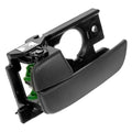 INTERIOR DOOR HANDLE