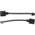 WARNING CONTACT BRAKE PA