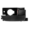 INTERIOR DOOR HANDLE
