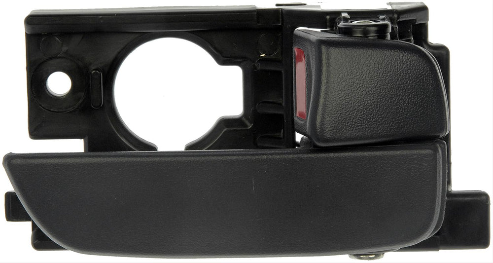 INTERIOR DOOR HANDLE