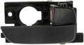 INTERIOR DOOR HANDLE