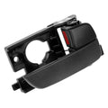 INTERIOR DOOR HANDLE