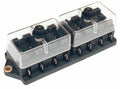 8-WAY BLADE FUSEHOLDER