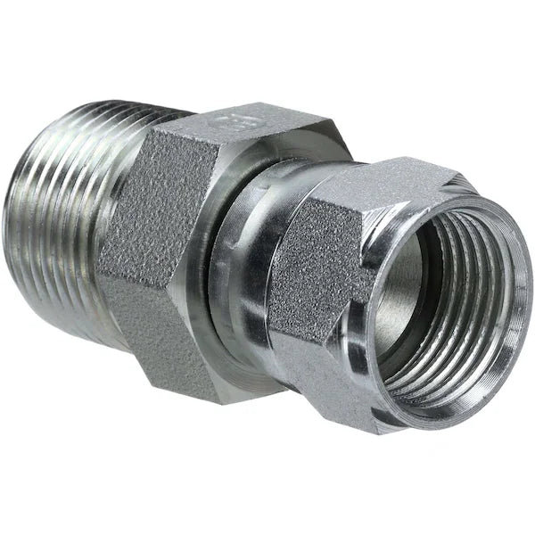 HYDRAULIC ADAPTERS - SAE TO SAE