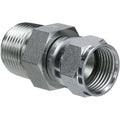 HYDRAULIC ADAPTERS - SAE TO SAE