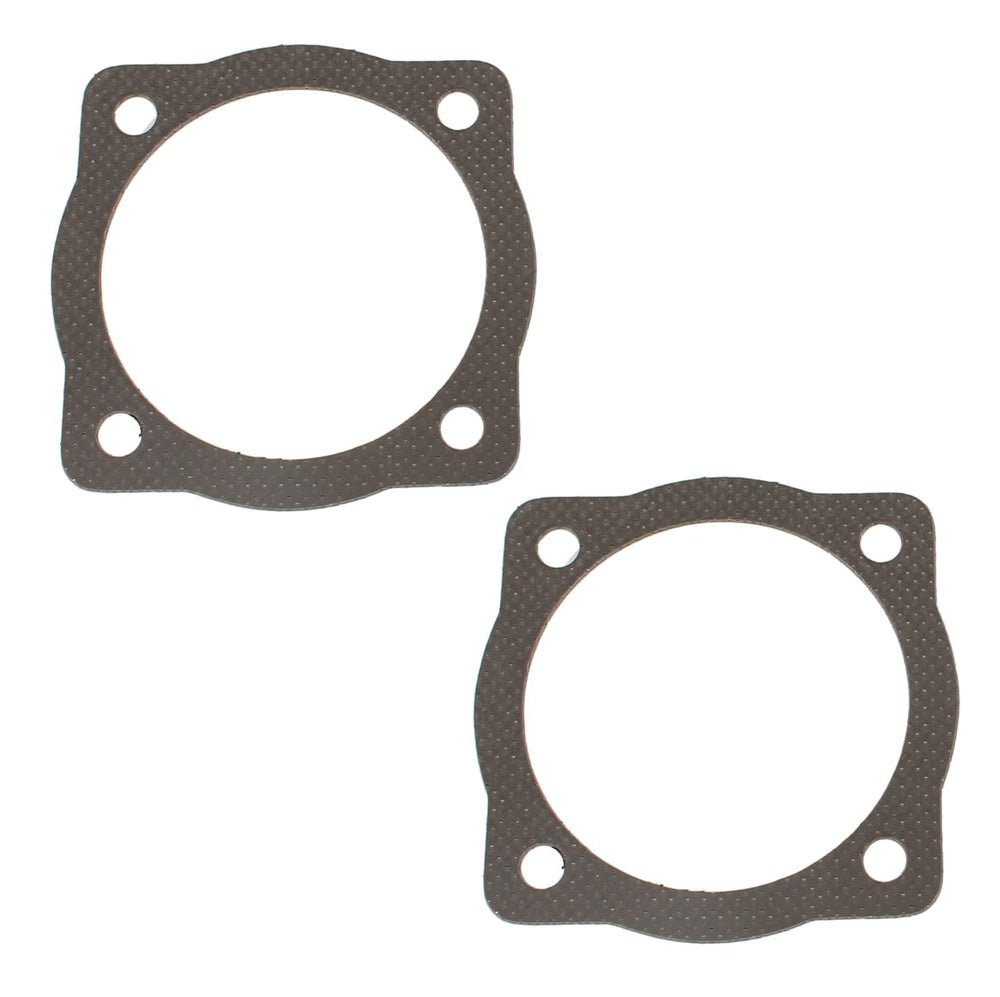 4.0 4 BOLT COLLECTOR GASKETS