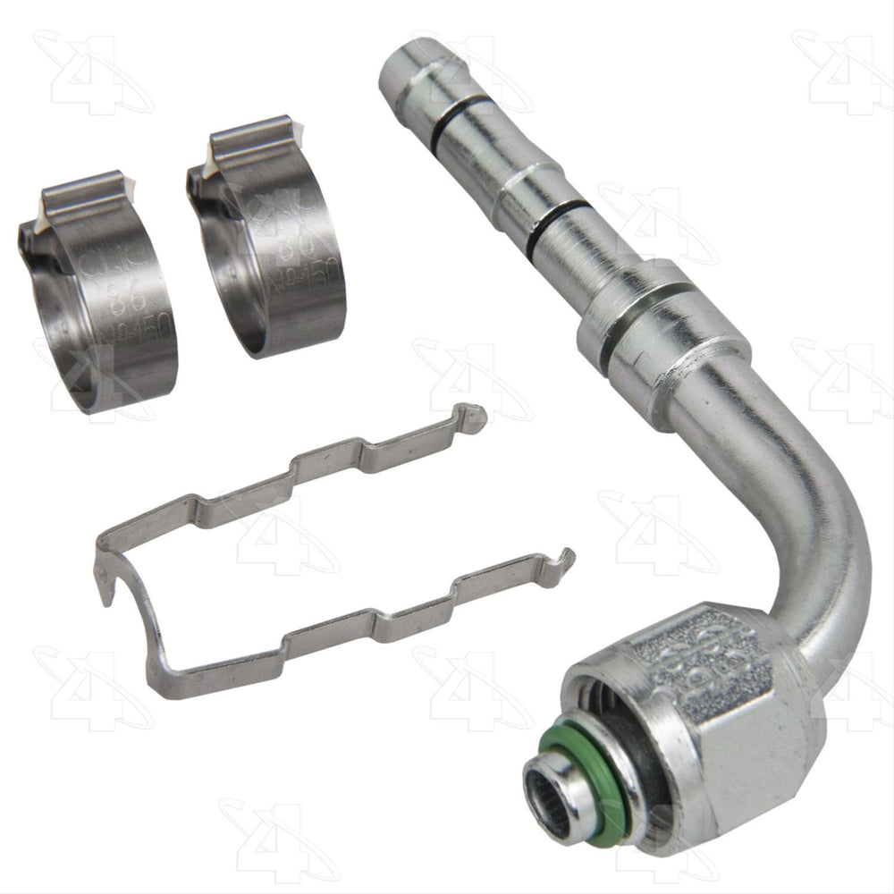 FOUR SEASONS auto part