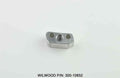 Wilwood SPACERBRIDGECALIPERGP320.530 THKL/H