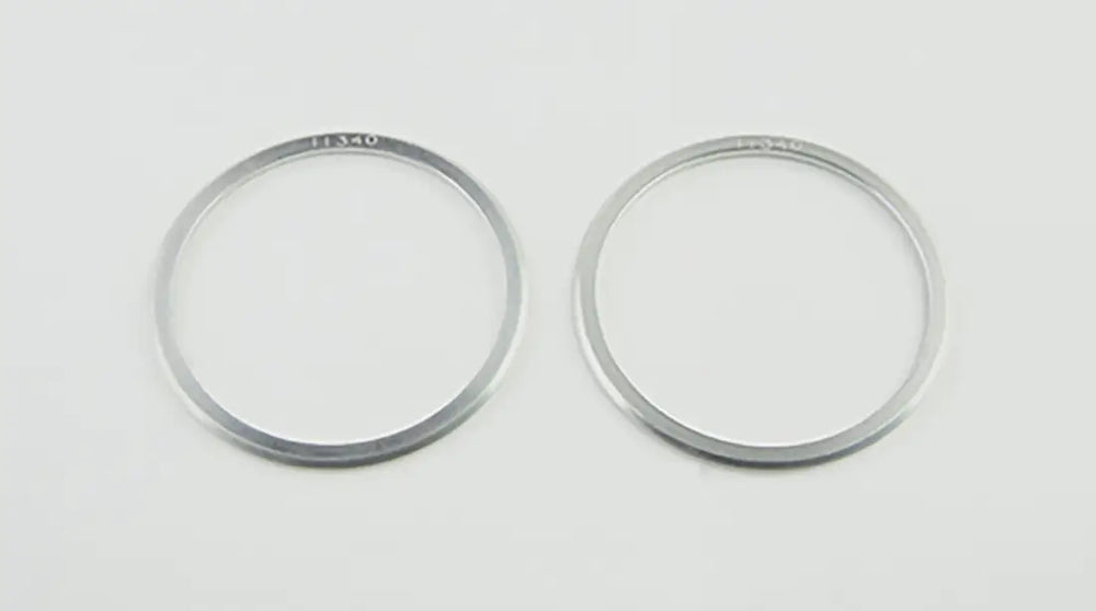 Wilwood SHIMAXLE BEARING2.40 IDx2.74 ODx.094