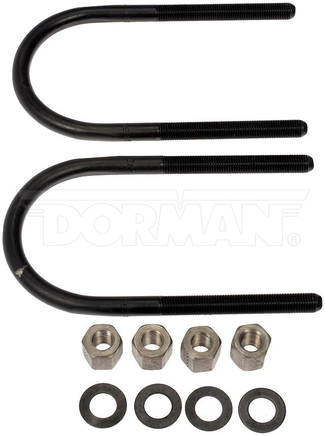 U-BOLT REPAIR KIT