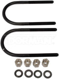 U-BOLT REPAIR KIT