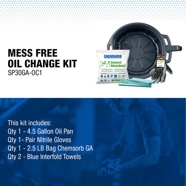 Chemsorb auto part