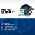 Chemsorb auto part
