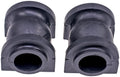 STABILIZER BAR BUSHING KIT