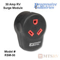 RV SURGE MODULE - 30A
