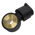 IGNITION KNOCK (DETONATION) SENSOR