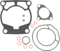 Cometic 09-18 KTM SX65 Clutch & Mag Gasket Kit
