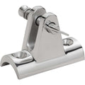 PKGD. CONCAVE DECK HINGE/PIN