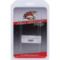 All Balls Racing 04-07 XV 1700 A Road Star/XV 1700 AM Road Star Midnight Hose & Clamp Kit