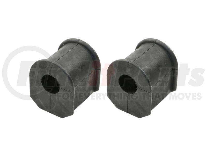 MOOG 08-16 Ford F-250 Super Duty Rear To Frame Sway Bar Bushing
