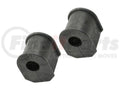 MOOG 08-16 Ford F-250 Super Duty Rear To Frame Sway Bar Bushing