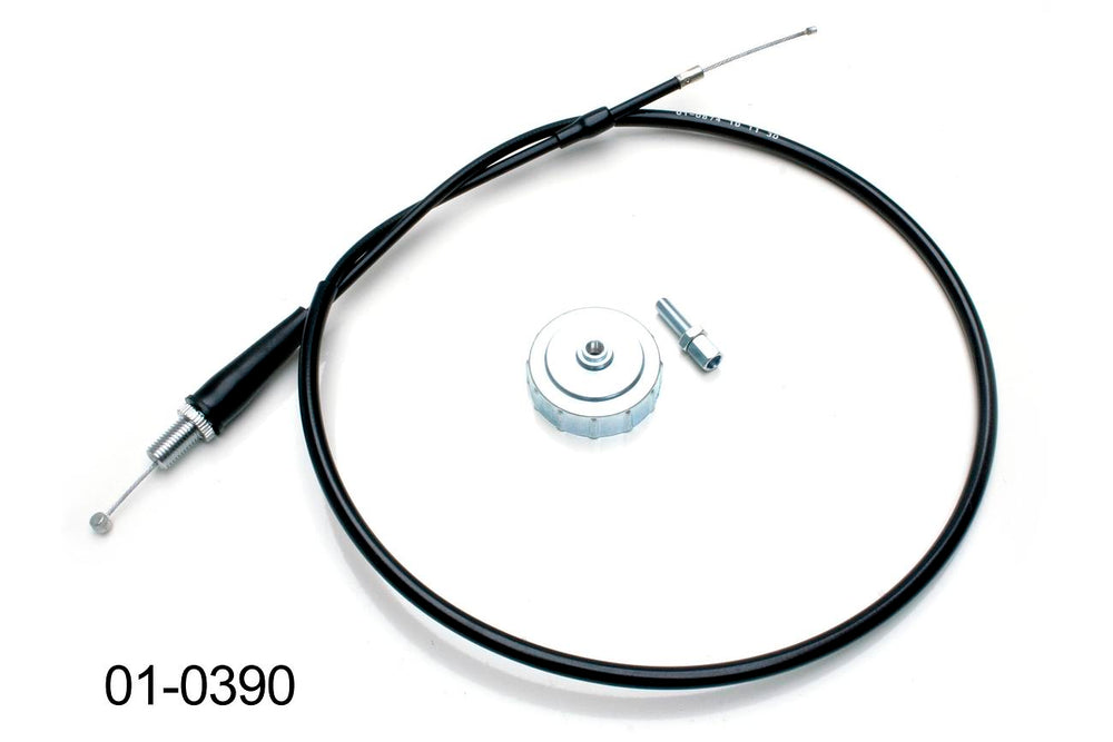 Motion Pro Throttle Kit Yam Atv