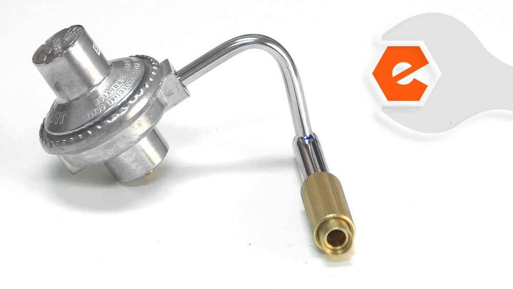 COLEMAN RVP auto part