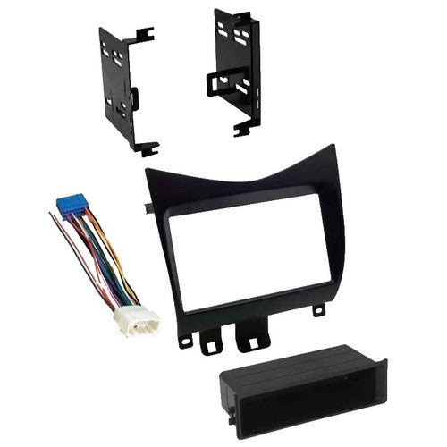 American International Install auto part