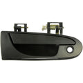 EXT DOOR HNDL MIT/CHR RH