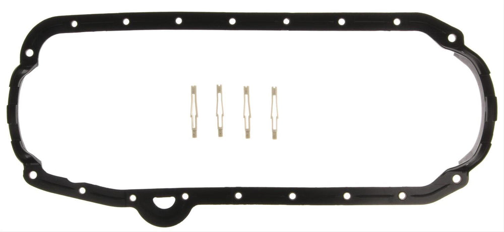 Oil Pan Set Chev-Passand Trk Can Pont:265(55-57)