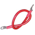 BATTERY CABLE ASSEMBLY, 2 AWG (34MM