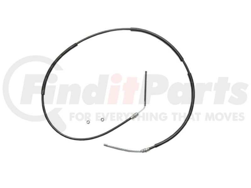 BRAKE CABLE
