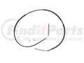 BRAKE CABLE