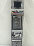 GENERAL MOTORS EXACTMATCH TOUCHUP PAINT; DK TARNISHSILVER M;0.5 OZ. PENTIP/BR