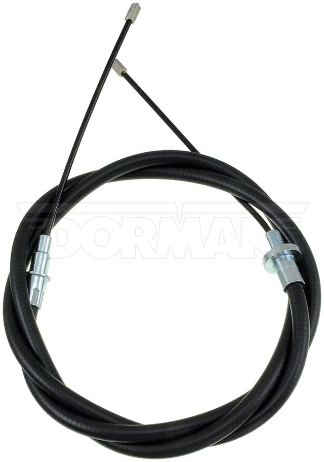 BRAKE CABLE