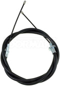 BRAKE CABLE