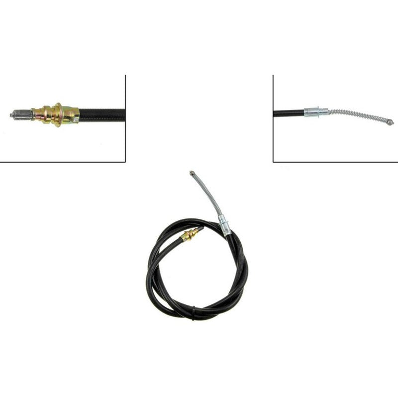 BRAKE CABLE
