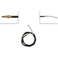 BRAKE CABLE