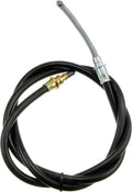 BRAKE CABLE