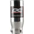 DC Sport Polished Stainless Universal Bolt On Exhaust Tip 2.875 Inlet 3.75 Outlet