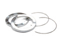 SSR Aluminum Hub Rings 79.5-60.1 Toyota (Pair) *SPECIAL ORDER-NO RETURNS/CANCELATIONS*